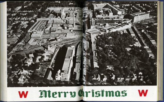 Merry Christmas (1945 Winchester Life)